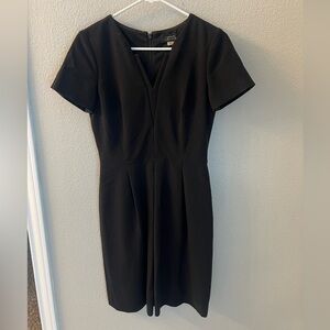 Nordstrom little black dress